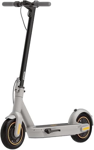 Segway Ninebot MAX G30LP Electric Kick Scooter, Up to 24.9 Miles Long-Range, 18.6 mph Top Speed, Lightweight and Foldable, UL-2272 Certified - Image 1