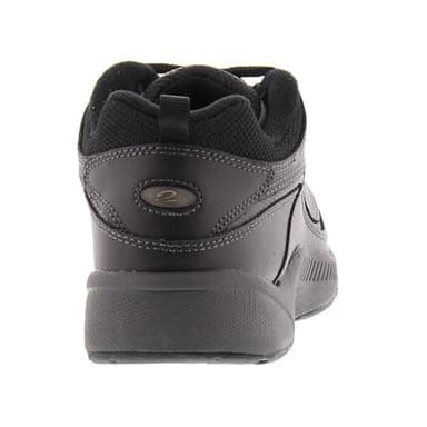 Easy Spirit Women's Romy Shoe, Black, 10 W US - Image 8
