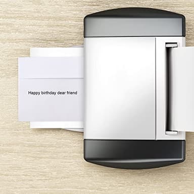 50 Packs 5x7 Envelopes, White A7 5x7 Envelopes for Invitations, Printable, Self Seal for Weddings, Photos, Postcards, Greeting Cards, Mailing - Image 7