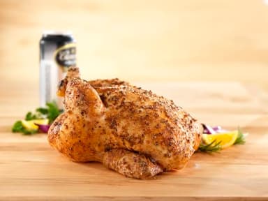 Weber Beer Can Chicken Seasoning, 2.85 Ounce Shaker - Image 6