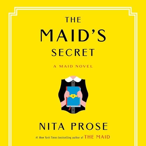 The Maid's Secret: A Maid Novel