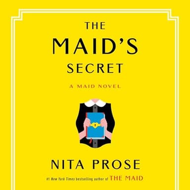 The Maid's Secret: A Maid Novel