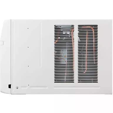 LG R-LW1223ERSM 12,000 BTU 115V Window Air Conditioner Cools 550 sq. ft. with Wi-Fi (Renewed) - Image 6