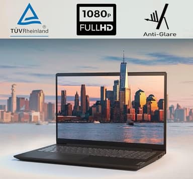Lenovo V15 Gen 4 (15.6" FHD Anti-Glare, 13th Intel Core i5-13420H (Beat i7-1255U), 16GB RAM, 512GB SSD) for Business, Home, Military Grade, Ethernet, Webcam, IST Hub, Win 11 Pro w/AI Copilot, Black - Image 4