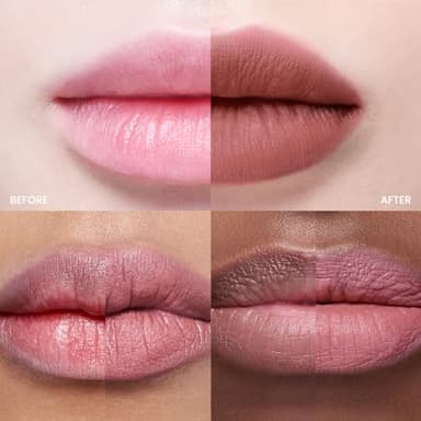 Peripera Ink the Velvet Lip Tint - High Pigment Color, Longwear, Weightless, Not Animal Tested, Gluten-Free, Paraben-Free (017 ROSY NUDE) - Image 3