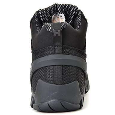 XPETI Men's TERRA Mid Hiking Boot - Image 5