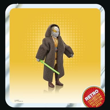 STAR WARS Retro Collection The Acolyte Multipack, 3.75 Inch Collectible Action Figure 6-Pack - Image 20