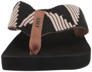 REEF SPRING WOVEN Sandals - Women's, PEBBLE 9 - Image 5