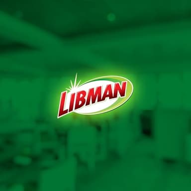 Libman Tornado Spin Mop System, Spinning Floor Mopping and Bucket with Wringer Set for Home, Hardwood, Laminate, Tile Cleaning, Includes 1 Machine Washable Replacement Head Refills (2 Total) - Image 8