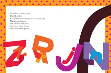 Chicka Chicka Boom Boom (Board Book) - Image 5