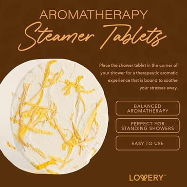 Christmas Gifts for Women Gift Basket for Women - 10 Pc Almond Milk & Honey Beauty & Personal Care Set - Home Bath Pampering Package for Relaxing - Spa Self Care Kit - Birthday, Mom, Anniversary Gift - Image 4