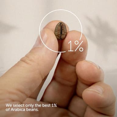 illy Coffee Arabica Selections Colombia K cup - Image 4