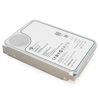 Seagate Skyhawk AI 12tb HDD 3.5 Inch SATA 6Gb/s 7200PRM 256MB Cache for NAS Internal Hard Drive for DVR NVR Security Camera System AI Application Optimization (Renewed) - Image 7