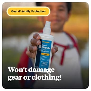 Sawyer Products SP5442 Picaridin Insect Repellent, 4 Fl Oz (Pack of 2) - Packaging May Vary - Image 4