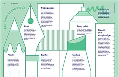 Let's Make Letters!: Experiment, Practice, and Explore - Image 3