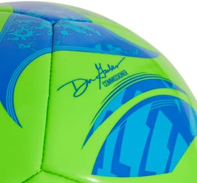 adidas MLS Soccer Ball - Image 4