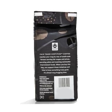 365 By Whole Foods Market, Pleasant Morning Buzz Ground Coffee, 10 Ounce - Image 2