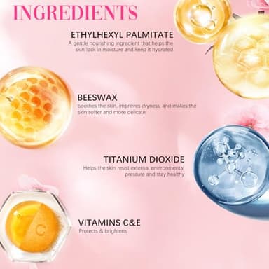 Peptide Bounce Foundation – Hydrating, Age-Defying Foundation for Mature Skin And All Skin Types, Vegan, Clean, Natural, Medium Buildable Coverage, Satin Finish (Light/Medium) - Image 5