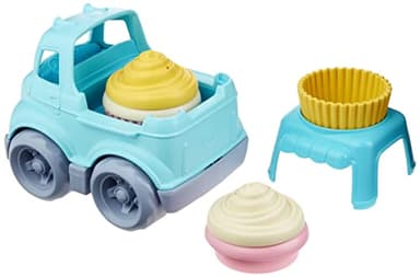 Green Toys Cupcake Truck - Image 3