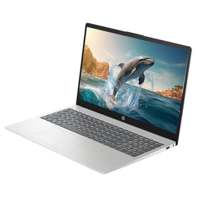 HP 15.6" FHD Business Laptop, with Office Lifetime License & Windows 11 Pro, 12th Gen Intel Core i5-1235U (Up to 4.4 GHz), 32GB RAM, 1TB PCIe SSD, Numeric Keypad, Wi-Fi 6, BT 5.3, w/Arionet Mouse - Image 2