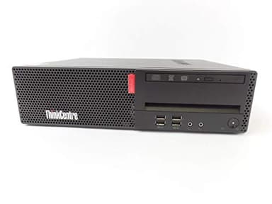 Lenovo Thinkcentre M710S SFF Office Desktop PC i5 6500 3.20 GHz 16GB DDR4 RAM 256GB SSD Windows 11 Pro HD Graphics 530 4K Support 2X DisplayPort (Renewed) - Image 8
