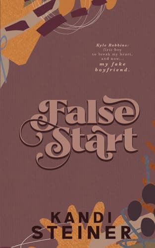 False Start: Special Edition - Image 1
