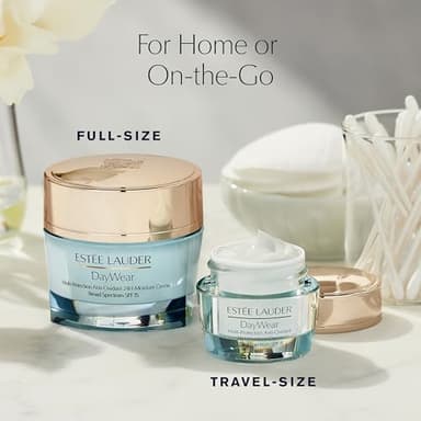 Estée Lauder DayWear Multi-Protection Anti-Oxidant 24H-Moisture Cream SPF 15 | Anti-Aging Moisturizer | Face Cream for Normal/Combination Skin, 1.7 Ounce - Image 5