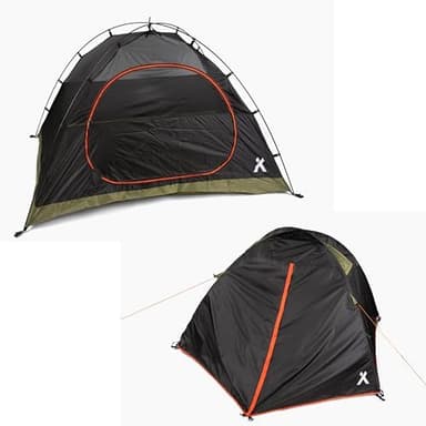 Bear Grylls Hiking and Camping Tents - Image 2