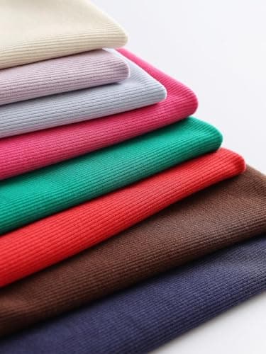 ANRABESS Womens Sleeveless High Neck Tank Tops Fashion Summer Casual Basic Slim Fit Ribbed Racerback Top Shirt Clothes Light Coffee-L - Image 5