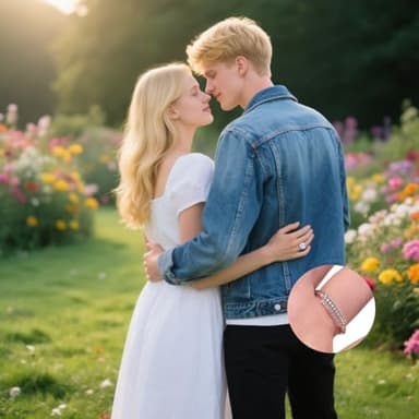 GFJAOND Ring Size Adjuster for Loose Rings 12 Pack | Invisible Ring Guard Insert & Spiral Resizer Kit | Comfort Fit for Women/Men (12 Sizes + Polishing Cloth) - Image 6