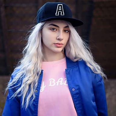 GYGYL Iron on Letters Patches, 9Pcs of 2 Inch Pink Letter "M" Patches, Alphabet Embroidered Patch for Clothes, Dress, Hat, Socks, Jeans, DIY Accessories - Image 5