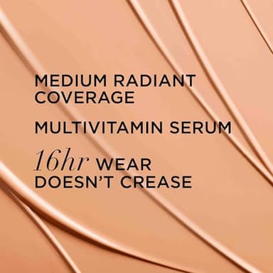 IT Cosmetics Do It All Radiant Concealer ­­– Makeup Concealer – Hydrate & Brighten – Creaseless Medium Coverage & Radiant Finish ­­– Niacinamide & Hyaluronic Acid - Medium Neutral, 0.2 Fl Oz - Image 2