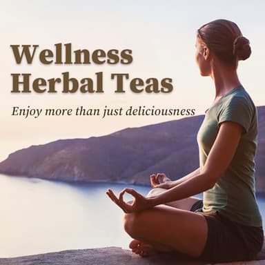 FullChea - Ginseng Tea bags, 60 Teabags - Pure Ginseng Root Tea - Caffeine-Free - Non-GMO - Image 6