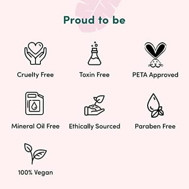 Coco & Eve Miracle Hair Elixir. Coconut Oil with Hyaluronic Acid Leave in Conditioner.Treatment for Dry Damaged Hair | Frizz control. Protects from Heat Styling - Image 9