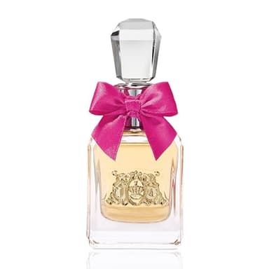 Juicy Couture Viva La Juicy Eau De Parfum, Women's Perfume with Notes of Mandarin, Gardenia & Caramel, Floral & Sweet, EDP Spray, 1.0 fl oz - Image 13