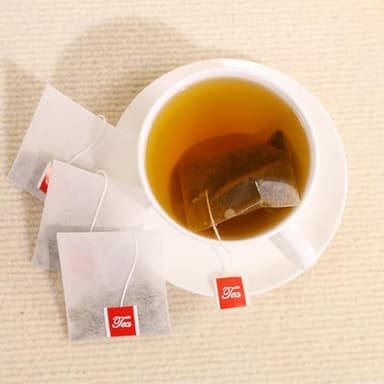 FullChea - Thyme Tea Bags, 40 Teabags - Premium Thyme Leaves - Non-GMO - Caffeine-free, Promote Overall Health, Support Digestion - Image 6