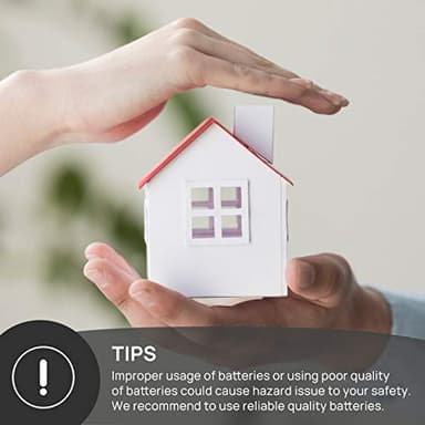 UV Flashlight Black Light, Consciot 12 LED 395nm Ultraviolet Blacklight, Portable Mini Torch Light Pet Urine Detector for Dog/Cat Urine, Dry Stains, Bed Bug, Matching with Pet Odor Eliminator - Image 8