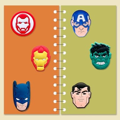 25 40pcs Shoe Charms for Croc Shoes, Cute Clog Decorations for Adults Men Women (25Pcs) - Image 4