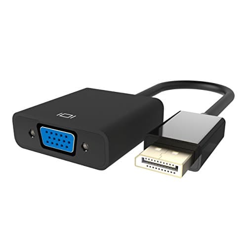 Belkin Displayport to VGA Adapter - Image 1