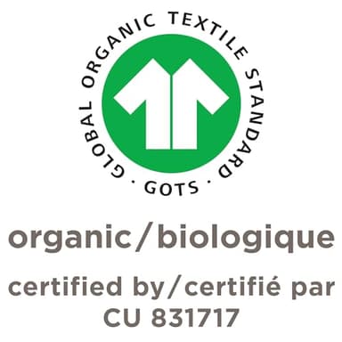 Burt’s Bees Baby Unisex Baby Bodysuits, 5-Pack Short & Long Sleeve One-Pieces, 100% Organic Cotton - Image 7