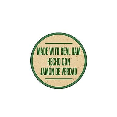 Knorr Professional Ultimate Ham with Smoke Flavor Paste Base Gluten Free, No Artificial Flavors or Preservatives, No MSG added, Colors from Natural Sources, 1 Pound (Pack of 6) - Image 5