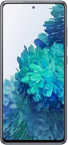 Samsung Galaxy S20 FE 5G, 128GB, Cloud Navy - Unlocked (Renewed) - Image 2