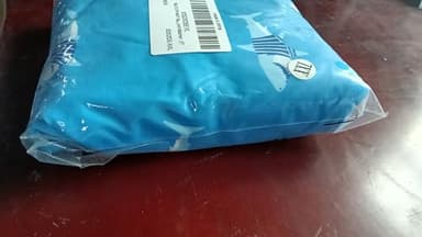 BIG ELEPHANT Baby Swim Diapers 3pcs, Reusable Adjustable Washable Waterproof Swimming Diaper for Boy's and Girl's, 2T - Image 10