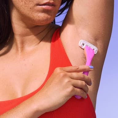 Billie Disposable Razors for Women - The Malibu Set - Image 3