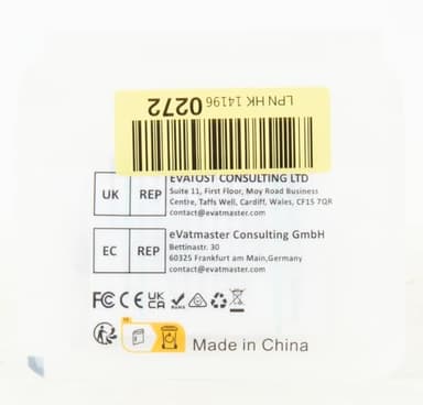 Basesailor USB to USB C Adapter for iPhone 17 Pro Max,16 e 15 Charger Adapter 3Pack,USBC Female to USBA Male,Type C Converter for Apple Watch iWatch S11 SE,AirPods Pro 3,iPad mini Air,Samsung S25 S24 - Image 9