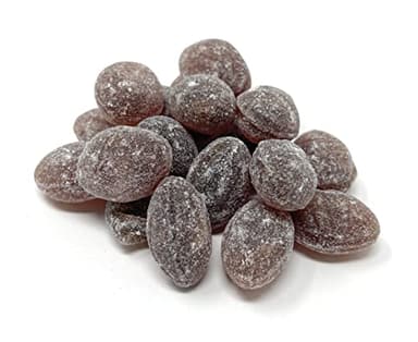 Yankee Traders Old Tyme Sanded Hard Candy, Root Beer, 1 Pound - Image 3
