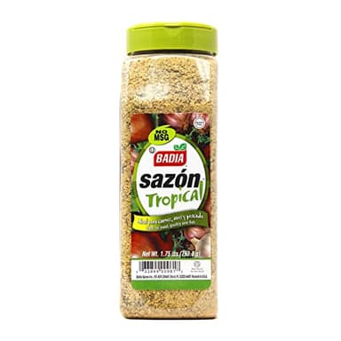 Badia Sazon Tropical, 1.75 Pound (Pack of 6) - Image 3