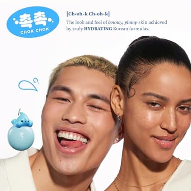 belif Moisturizing Bomb – Daily Ceramide Moisturizer with Peptide & Squalane, 48hr Hydration & Anti-Aging Cream, Milky & Lightweight, Restores Skin Barrier, Korean Skincare, 1.68 fl oz (50ml) - Image 6