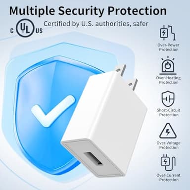 Magnetic Charger for Apple Watch, Wireless Charging Cable for All iWatch Series (1 m) - Image 3