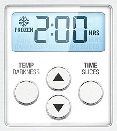 Breville BOV450XL Mini Smart Countertop Oven and Toaster Oven, Small, Brushed Stainless Steel - Image 5